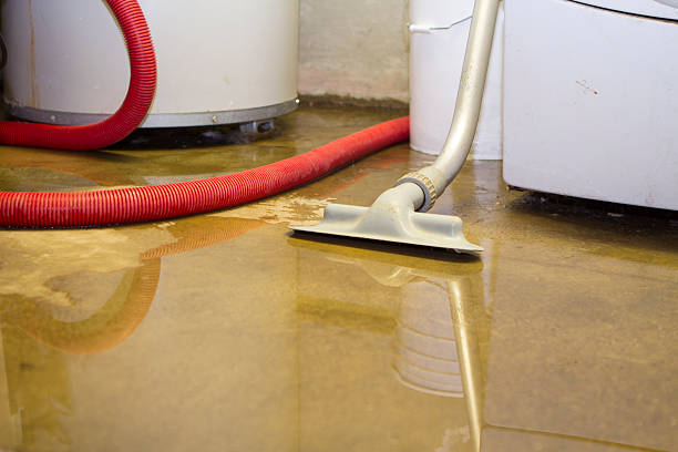 Best Commercial water damage restoration  in Rancho Tehama Reserve, CA